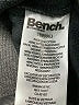 Bench Gray Sweatshirt Size L - photo 8