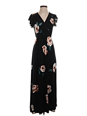 Loveappella Casual Dress (view 1)