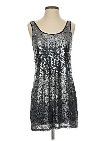 Express Cocktail Dress (view 1)