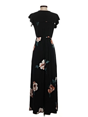 Loveappella Casual Dress (view 2)