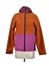 Cotopaxi 100% Recycled Polyester Color Block Orange Jacket Size XXS - photo 1
