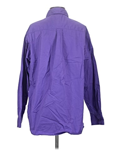 Stockholm Atelier & Other Stories Long Sleeve Button-Down Shirt (view 2)