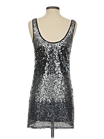 Express Cocktail Dress (view 2)