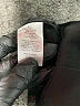 Talbots Solid Black Casual Skirt Size 8 Petite - photo 5