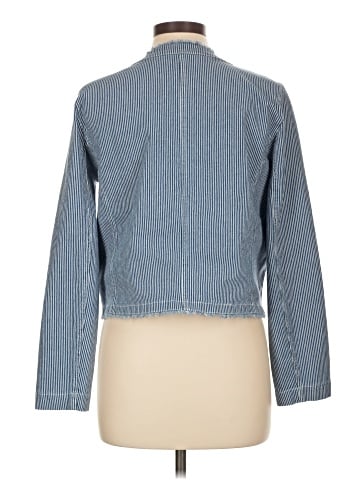 J. McLaughlin Denim Jacket (view 2)