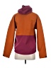 Cotopaxi 100% Recycled Polyester Color Block Orange Jacket Size XXS - photo 2