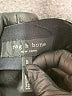 Rag & Bone Solid Black Active Pants Size 8 - photo 7