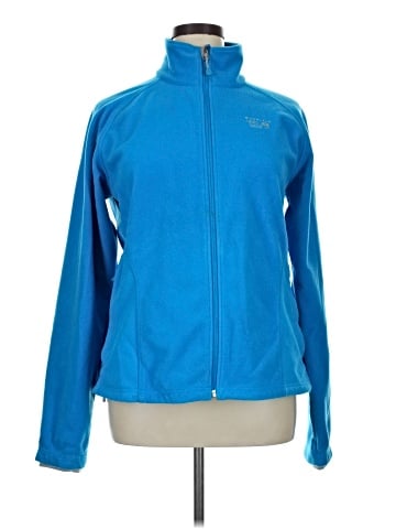 Mountain Hardwear Track Jacket (view 1)