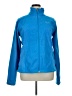 Mountain Hardwear 100% Polyester Blue Track Jacket Size XL - photo 1