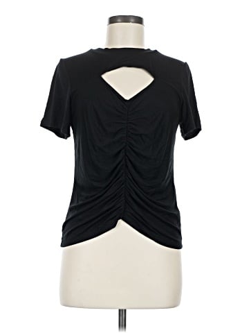 LNA Short Sleeve Top (view 1)