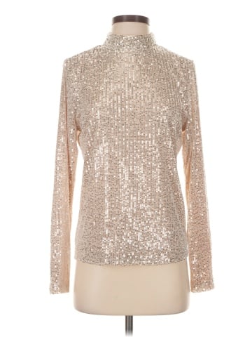 Sugarlips Long Sleeve Top (view 1)