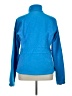 Mountain Hardwear 100% Polyester Blue Track Jacket Size XL - photo 2