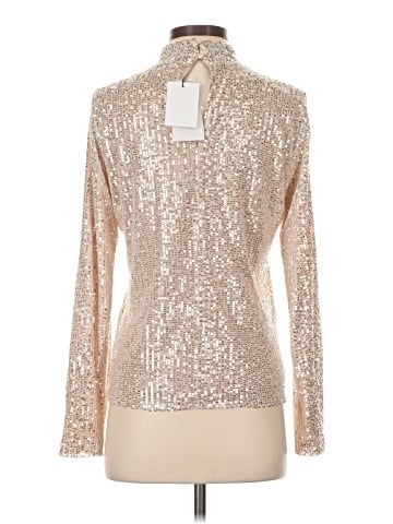 Sugarlips Long Sleeve Top (view 2)
