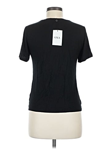 LNA Short Sleeve Top (view 2)