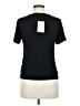 LNA Black Short Sleeve Top Size M - photo 2