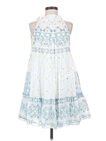 juliet dunn Casual Dress (view 1)