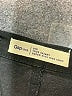 Gap Chevron-herringbone Black Jeans Size 30waist R - photo 4