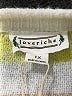 LoveRiche Chevron-herringbone White Pullover Sweater Size 1X - photo 7