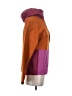 Cotopaxi 100% Recycled Polyester Color Block Orange Jacket Size XXS - photo 4