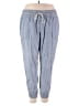 Athleta Blue Casual Pants Size 22 - photo 1