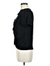 LNA Black Short Sleeve Top Size M - photo 5