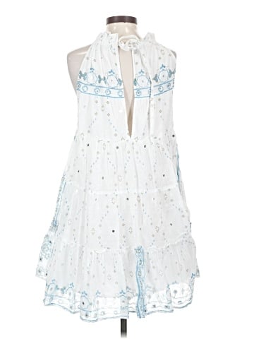 juliet dunn Casual Dress (view 2)