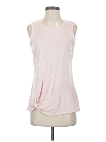 GAIAM Sleeveless Top (view 1)