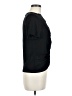 LNA Black Short Sleeve Top Size M - photo 4