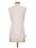 GAIAM Pink Sleeveless Top Size M - photo 2