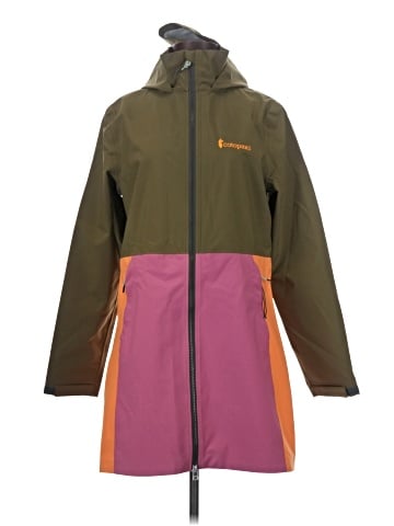 Cotopaxi Raincoat (view 1)