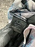 Simply Vera Vera Wang 100% Polyester Gray Sleeveless Blouse Size XL - photo 8