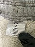 Baby Gap Gray Sweatpants Size 3 - photo 3