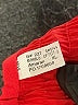 all in motion 100% Polyester Solid Red Athletic Shorts Size XL - photo 4