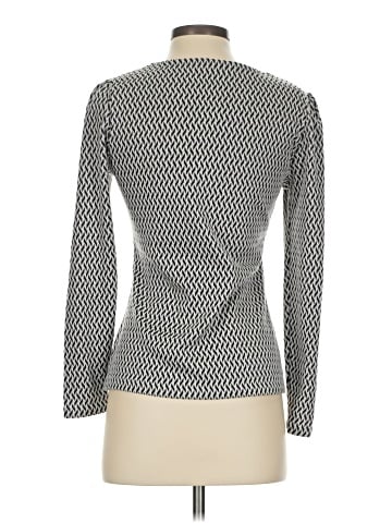 Reiss Long Sleeve T-Shirt (view 2)