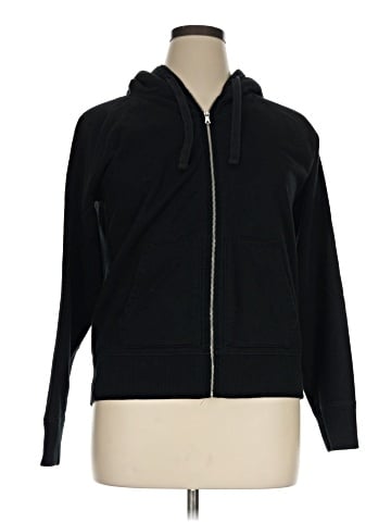 Gap Zip Up Hoodie (view 1)