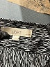 Ann Taylor LOFT 100% Polyester Gray Casual Dress Size XS - photo 7