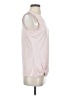 GAIAM Pink Sleeveless Top Size M - photo 4