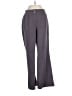 SPANX Chevron-herringbone Gray Dress Pants Size S - photo 1