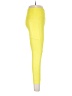 Zyia Active Color Block Yellow Active Pants Size 8 - 10 - photo 4