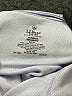 L.L.Bean 100% Polyester Blue Pullover Sweater Size Lg R - photo 7