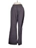 SPANX Chevron-herringbone Gray Dress Pants Size S - photo 2