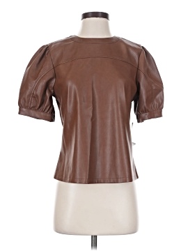 Dolce Cabo Short Sleeve Blouse