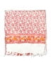 Lombok Exotic Touch Red Scarf One size - photo 2