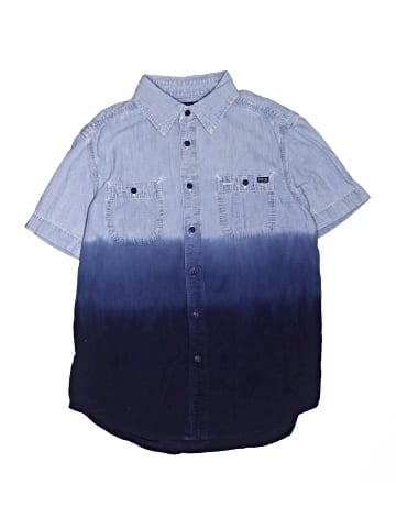 Polo by Ralph Lauren Short Sleeve Button-Down Shirt (view 1)
