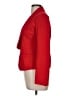 Pink Owl 100% Polyester Red Blazer Size M - photo 5