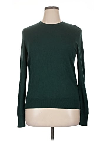 Lauren by Ralph Lauren Pullover Sweater (view 1)