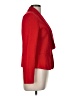 Pink Owl 100% Polyester Red Blazer Size M - photo 4