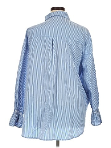 Unbranded Long Sleeve Blouse (view 2)