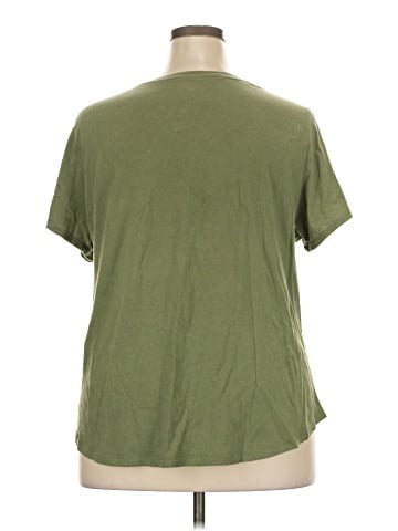 Old Navy Short Sleeve T-Shirt (view 2)