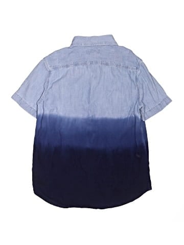 Polo by Ralph Lauren Short Sleeve Button-Down Shirt (view 2)